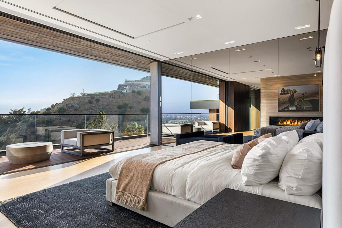 California Crystal *