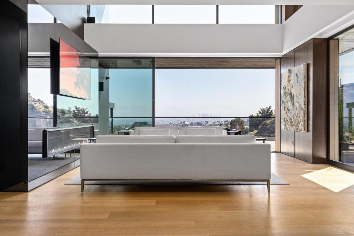California Crystal Villa Los Ángeles