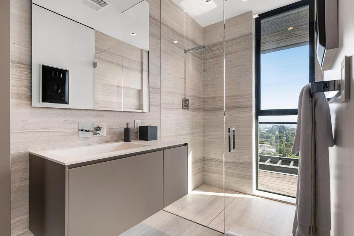 Villa California Crystal Los Ángeles