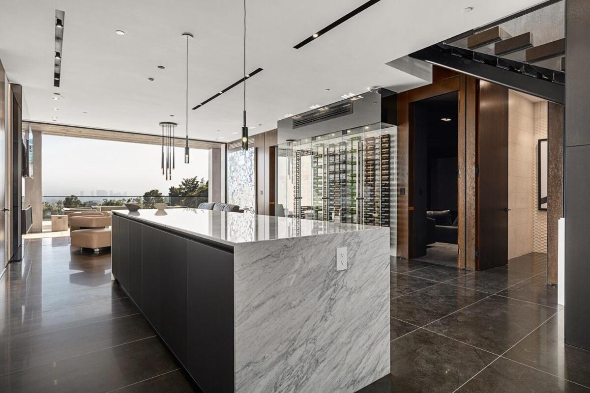 California Crystal